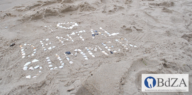 Im Sommer schon was vor?