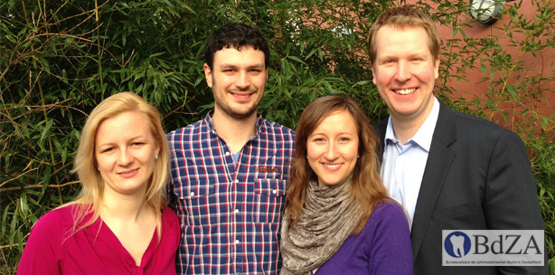 Alumni-Kultur auf der IDS 2013 – BdZA vernetzt die Generationen