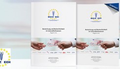 Ratgeber: Bestechung und Bestechlichkeit im Gesundheitswesen