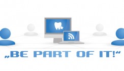Homepage und Blog als Zentrale für die Onlinekommunikation
