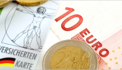 Rückerstattung von privaten Krankenkassenbeiträgen