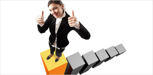 Der Weg ist das Ziel – die qualifizierte Praxismanagerin