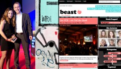 Beast-Blog gewinnt Preis für Onlinekommunikation