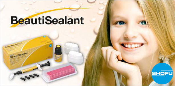 Gewinnchance hoch drei mit BeautiSealant
