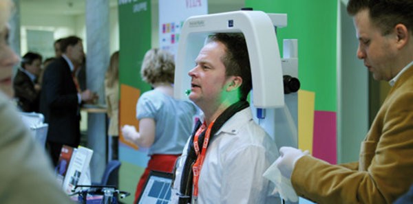 Implantologie: Zwang zur DVT ja – zur Ausbildung nein