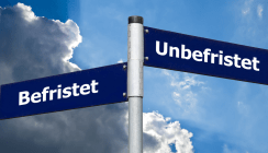 Arbeitgeber kann Arbeitsvertrag öfter als dreimal befristen