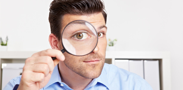 Praxisbegehung muss nicht zum Spießrutenlauf werden