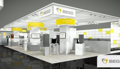 BEGO IDS-Highlights in der virtuellen 360° Messetour erleben!