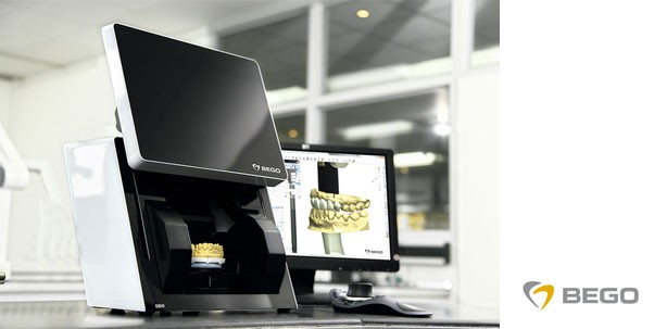 Neues Update für 3Shape Software