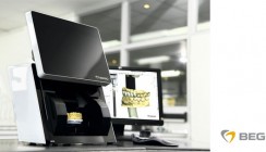 Neues Update für 3Shape Software