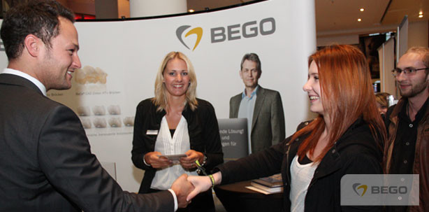 Azubi-Kongress „Digitale Welten“ – für BEGO ein voller Erfolg!