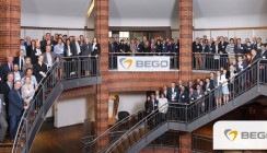 BEGO International Sales Symposium 2015