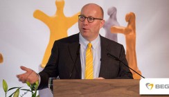 BEGO International Sales Symposium – Erfolgreicher Start ins Jahr 2016