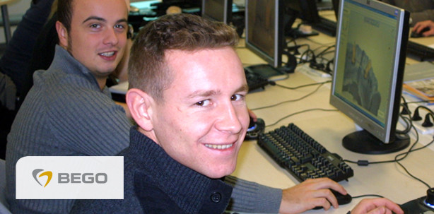 BEGO eröffnet jungen Zahntechnikern die digitale Dentalwelt