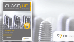 Ein Konzept geht auf: Close Up – The Open Access