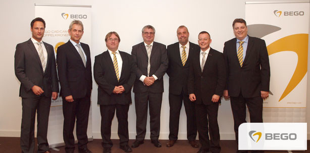BEGO CAD/CAM 2014 – Veranstaltung in Dresden fand großen Anklang