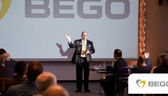 Gelungener Kongressauftakt mit dem BEGO Expertentreffpunkt