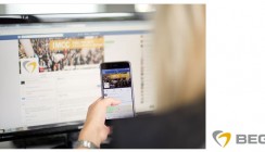 Gefällt mir! BEGO auf Facebook