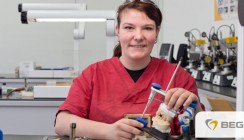 Gut vorbereitet in die Abschlussprüfung