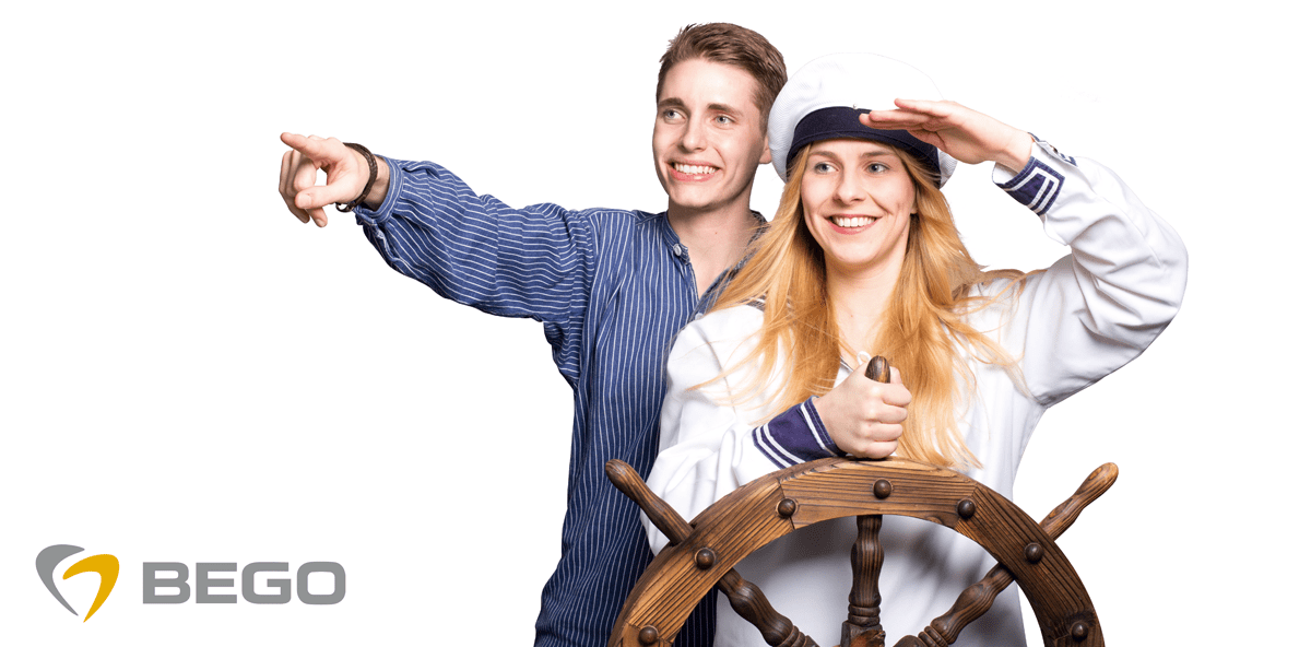 BEGO International Youth Boat 2017 – Jetzt anmelden!