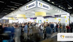 3-D-Druck 2.0 und viele weitere BEGO-Neuheiten auf der IDS