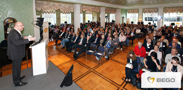 Save the date: „Implantology meets CAD/CAM 2014“