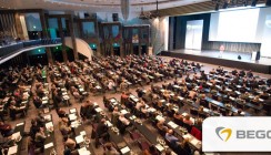 IMCC 2015 – BEGO präsentiert Kongress-Programm