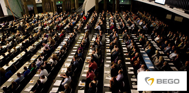 IMCC 2015 – Kongress der Superlative