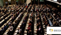 IMCC 2015 – Kongress der Superlative