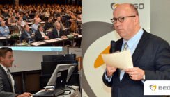 „Implantology meets CAD/CAM“: BEGO verzeichnet Teilnehmerrekord