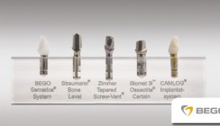 Erweitertes Angebot an BEGO CAD/CAM-Abutments