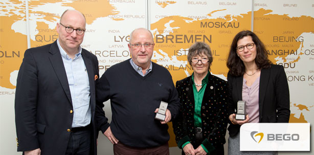 Mit Teilnahme am IMCC-Kongress zum Gewinn