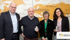 Mit Teilnahme am IMCC-Kongress zum Gewinn