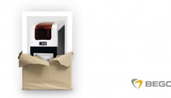 Varseo – 3D-Drucker speziell für dentale Indikationen