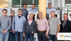 Erste Teilnehmer „schnupperten“ in Bremen zum Thema dentaler 3D-Druck 2.0