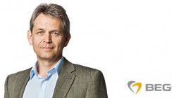 ZTM Thomas Kwiedor ist nationaler Vertriebsleiter bei BEGO