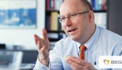 Mit BEGO auch für die Zukunft sicher aufgestellt