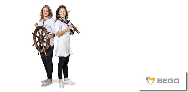 BEGO International Youth Boat 2015 ist ausgebucht