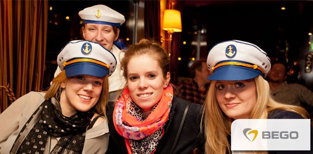 Aktionen zum BEGO International Youth Boat 2015 – Jetzt vormerken lassen!