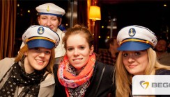Aktionen zum BEGO International Youth Boat 2015 – Jetzt vormerken lassen!