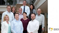 ZTM Markus Cassau neuer Leiter des BEGO TRAINING CENTER