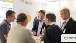 Vorstellung der neuen BEGO CAD/CAM-Doppelkronen auf der ADT