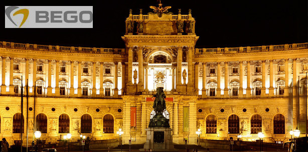 „Implantologie meets CAD/CAM“: BEGO veranstaltet 1. IMCC-Kongress 2011 in Wien