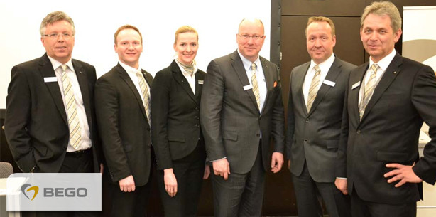 BEGO zeigt auf der IDS Neuheiten von Implantologie bis CAD/CAM