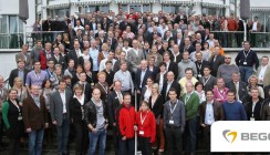 BEGO: Implantology meets CAD/CAM 2013