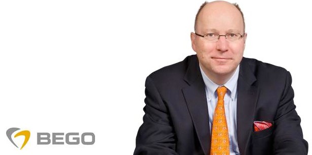 Christoph Weiss neuer Präses der Handelskammer Bremen