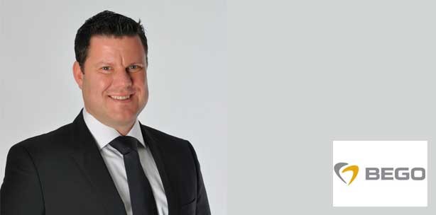 Oliver Klein ergänzt Team von BEGO Implant Systems