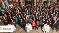 50. BEGO International Sales Symposium ein voller Erfolg
