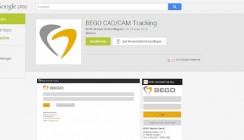 Neue App „BEGO CAD/CAM Tracking“