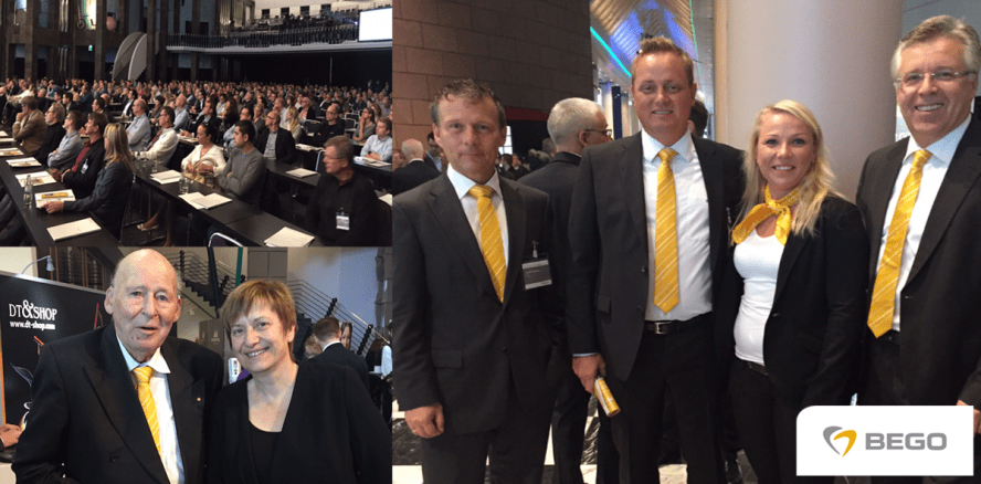 IMCC 2015: „Implantology meets CAD/CAM“ in Bremen